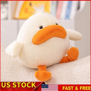 Delia Duck by Jellycat Cute 20cm Soft Stuffed Plush Animal Toy New 2025 Gift US - Picture 1 of 8
