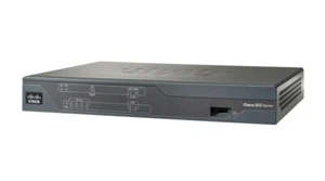 Cisco - Routeur 888 Multimode 4 pair G.SHDSL - C888EA-K9 - Photo 1/3