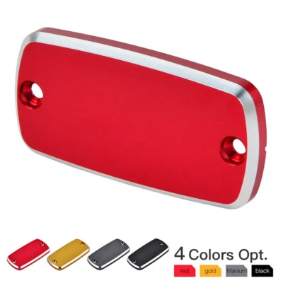 Tapa de cilindro maestro de embrague para Honda CB1300SF CBR1000F CBR1100XX ST1100/1300 X-4 Foto 1 de 4