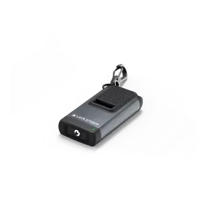 Linterna LED LENSER K4R De Llave Recargable 120 Lúmenes Nueva Potente Pequeña - Imagen 1 de 3