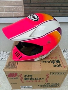 Arai MX spirit Arai vintage helmet - Picture 1 of 6