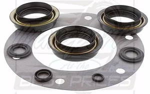 Fits GM BW4470 BW 4470 Borg Warner Transfer Case Gasket & Seal Kit 1990-00 - Foto 1 di 2