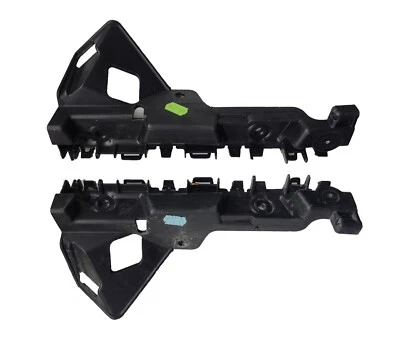 FRONT LEFT AND RIGHT SIDE SET BUMPER BRACKET FOR RENAULT TRAFIC-OPEL VIVARO 2014 - Изображение 1 из 4