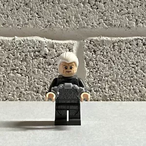 LEGO Star Wars Chancellor Palpatine Minifigure Episode 3 - Picture 1 of 4