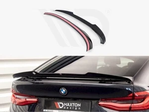 Spoiler Wing Extension for BMW 6 Series GT G32 M-PACK (2017-) - Picture 1 of 5