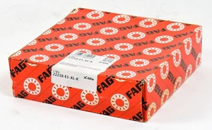 FAG Pendelrollenlager , 22218-E1-XL-K - Bild 1 von 1