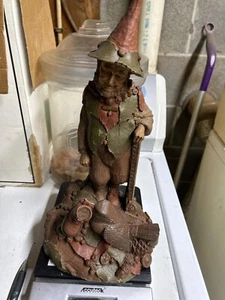 Tom Clark Gnomes Penn~ Retired - Picture 1 of 3