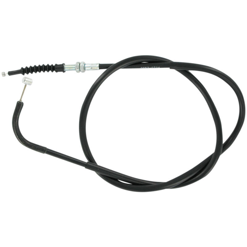 Parts Unlimited Motorcycle Clutch Cables for Kawasaki Ninja