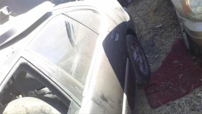 Used Rear Left Door Assembly Rear Side fits: 2001 Nissan Altima electric Rear Le - Image 1 of 4