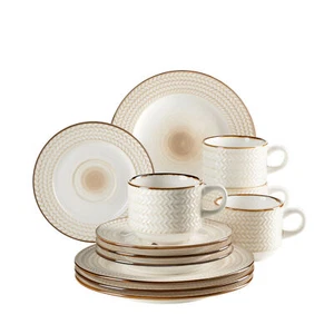 Mäser 20Porzellan Kaffeeservice, Porzellan Prospero NEU & OVP 2135 - Bild 1 von 14