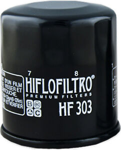 Hiflofiltro OE Quality Air Filter 2015 to 2018 Yamaha YZF R1 // M // S HFA4924
