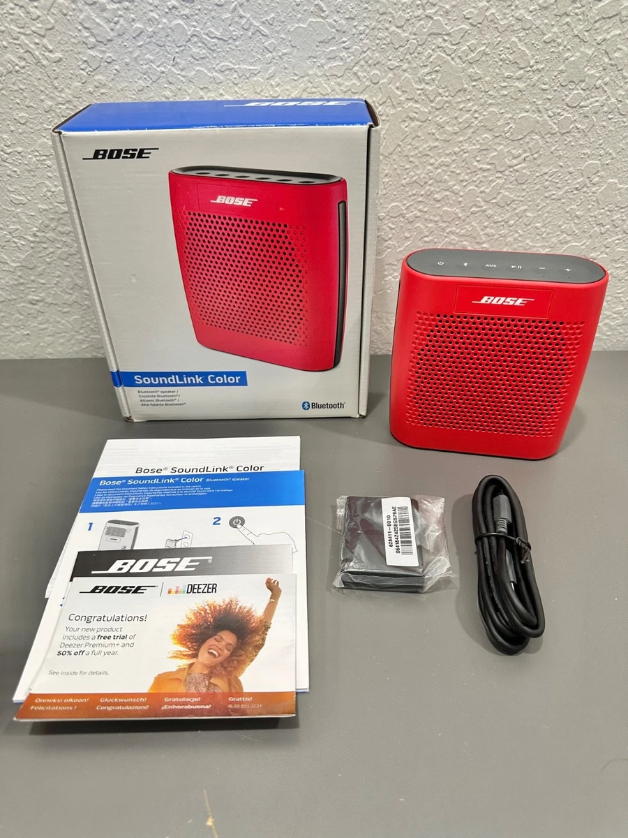 【未使用/未開封】BOSE SoundLink  ウォームウッド ブルートゥーススピーカー Bose SoundLink WARM WOOD SLinkHomeBTSPWWD