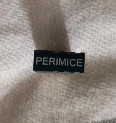 USB RECEIVER ONLY for Perixx PERIBOARD-613B Ergonomic Compact Split Keyboard   - Image 1 of 4