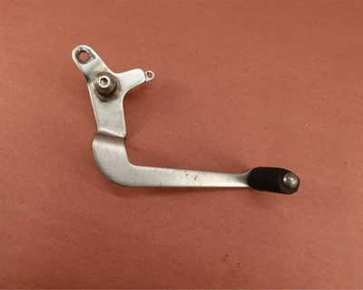 Pedal de freno trasero Yamaha FJ09 FJ 09 2015 15-16 Foto 1 de 4