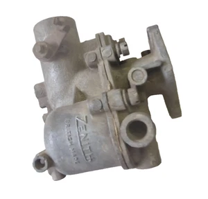 Zenith carby carburetor 1 1/4" - 1" outlet englishsaab humber austin jag X169 - Bild 1 von 11