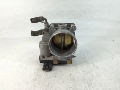 Nissan Pathfinder 2015-2016 carrocería del acelerador L1JPF Foto 1 de 4