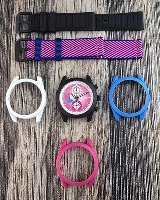 Cronógrafo Bamford Mayfair 2.0 - 2025 sin usar, juego completo, estuches adicionales y garantía Foto 1 de 4