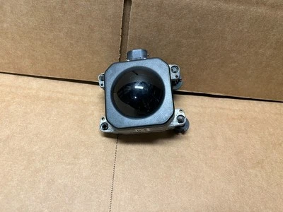 OEM 2013-2015 INFINITI JX35 QX60 FRONT DISTANCE RADAR SENSOR 28437-3JA0A - Image 1 of 4