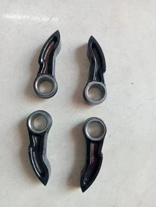 Fits For Ktm Duke 125 200 250 390 Rocker Arm (Finger TY) - Picture 1 of 4