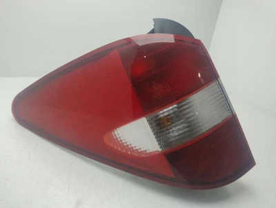 8360121304 Scheinwerfer Hinten Links für SSANGYONG RODIUS Xdi 2005 8999962 - Bild 1 von 4