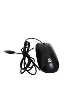 Raton Mouse HP USB Optical Momkuo - Imagen 1 de 8