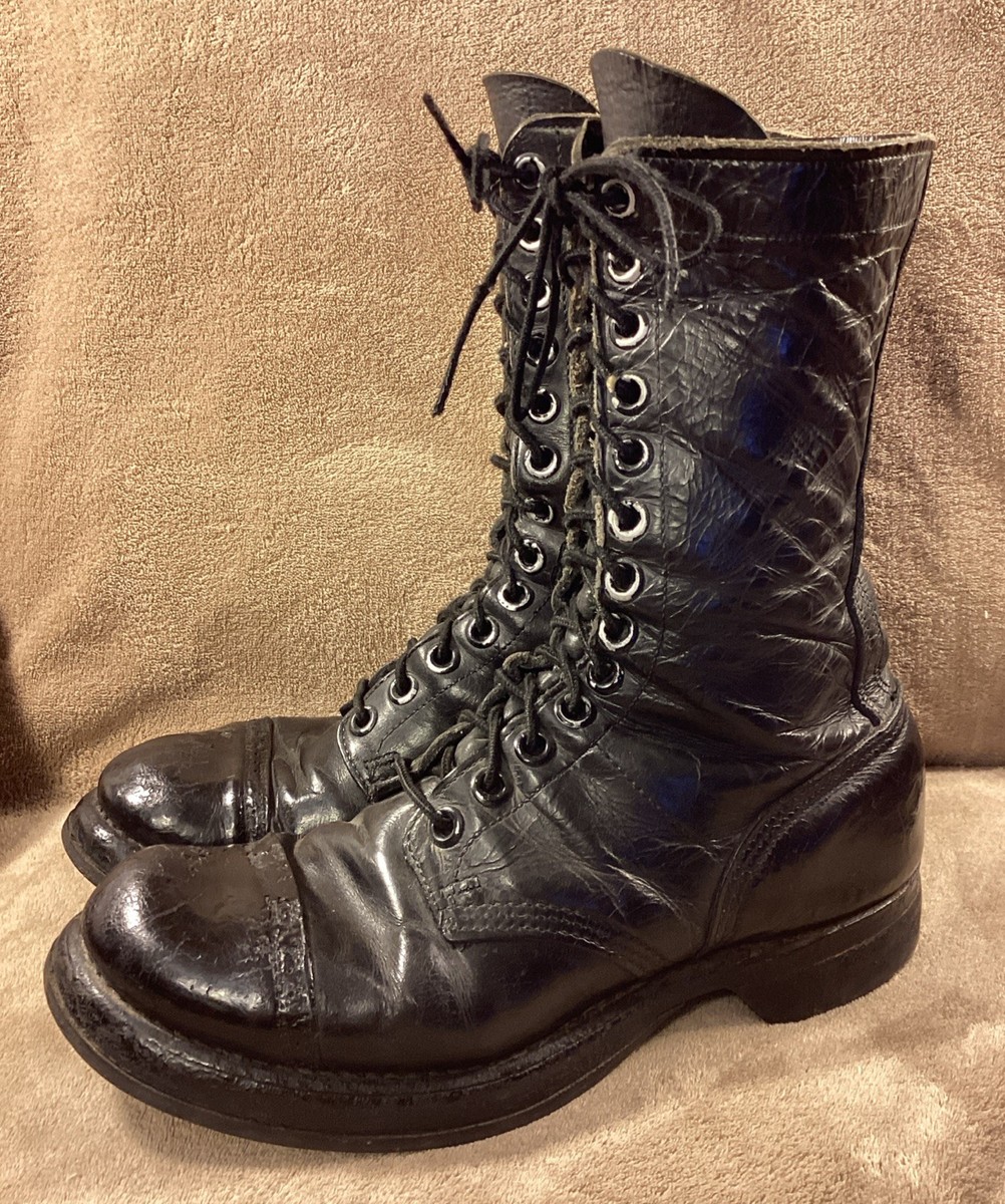 L.L.Bean Bean Boots サイズM Men's Jungle Boots with Upper Leather for sale | eBay