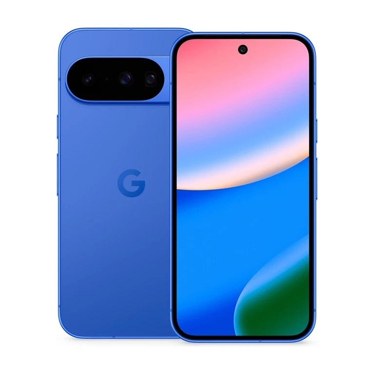 Google Pixel 10 128Gb 5G - Indigo - Immagine 1 di 1