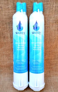 Waten H2O Replacement Filter 3 4396841, 4396710 and EDR3RXD1 - Picture 1 of 8