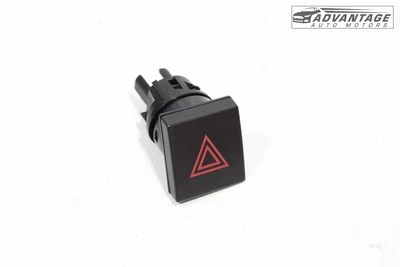 2006-2010 HUMMER H3 PAINEL PAINEL LUZ DE PERIGO INTERRUPTOR DE CONTROLE DE LÂMPADA FABRICANTE DE EQUIPAMENTO ORIGINAL - Imagem 1 de 4