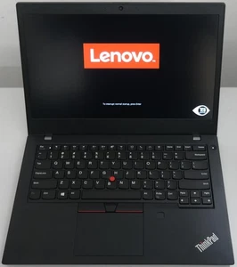 Lenovo ThinkPad L14 Gen 1 i5-10310U 1.70GHz 8GB RAM 256GB SSD 14in FHD NO OS !!! - Picture 1 of 10