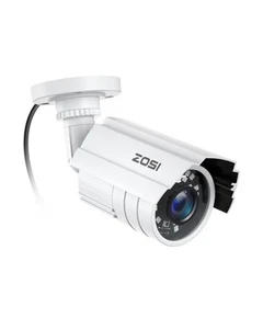 1080P 2.0MP HD 1920TVL Hybrid 4-in-1 TVI/CVI/AHD/960H CVBS CCTV Security Came... - Picture 1 of 9