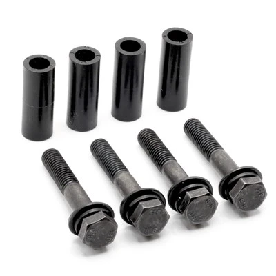 REPLACEMENTSCREWS Screws for Samsung UN55NU6950FXZA (UN55NU6950) TV Wall Mount (Set of 4)