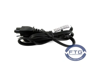 213349-009 3-poliges 3 Fuß Stromkabel - Bild 1 von 2