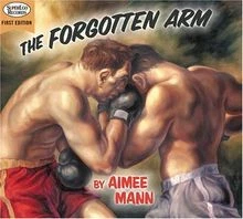 Forgotten Arm, the von Aimee Mann von not specified | CD | Zustand sehr gut - Bild 1 von 2