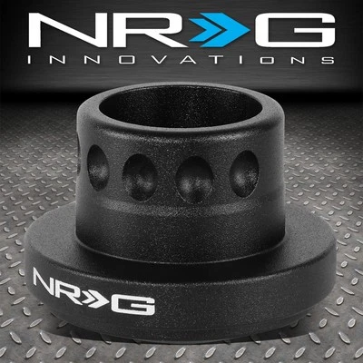 NRG PARA 82-19 TOYOTA 4RUNNER CAMRY TACOMA YARIS VOLANTE ADAPTADOR BUJE CORTO Foto 1 de 4