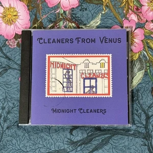 The Cleaners From Venus - Midnight Cleaners / CD Album - Picture 1 of 1