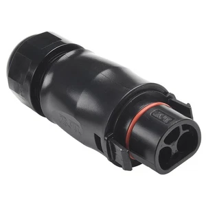 PV Stecker 40A 690V Zubehör Anschlusskabel Plug-in-Play stabil - Bild 1 von 12
