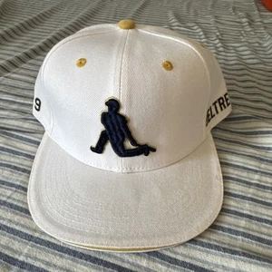 Texas Rangers Adrian Beltre 3K 3000 Hits Limited Edition Hat MLB Cap - Picture 1 of 5