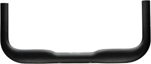Profile Design Wing 10a Time Trial Aero Bar 44cm, Aluminum, Black, 31.8mm Clamp - Picture 1 of 3