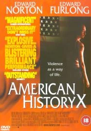 American History X Edward Norton 1999 New DVD Top-quality Free UK shipping - Image 1 of 1
