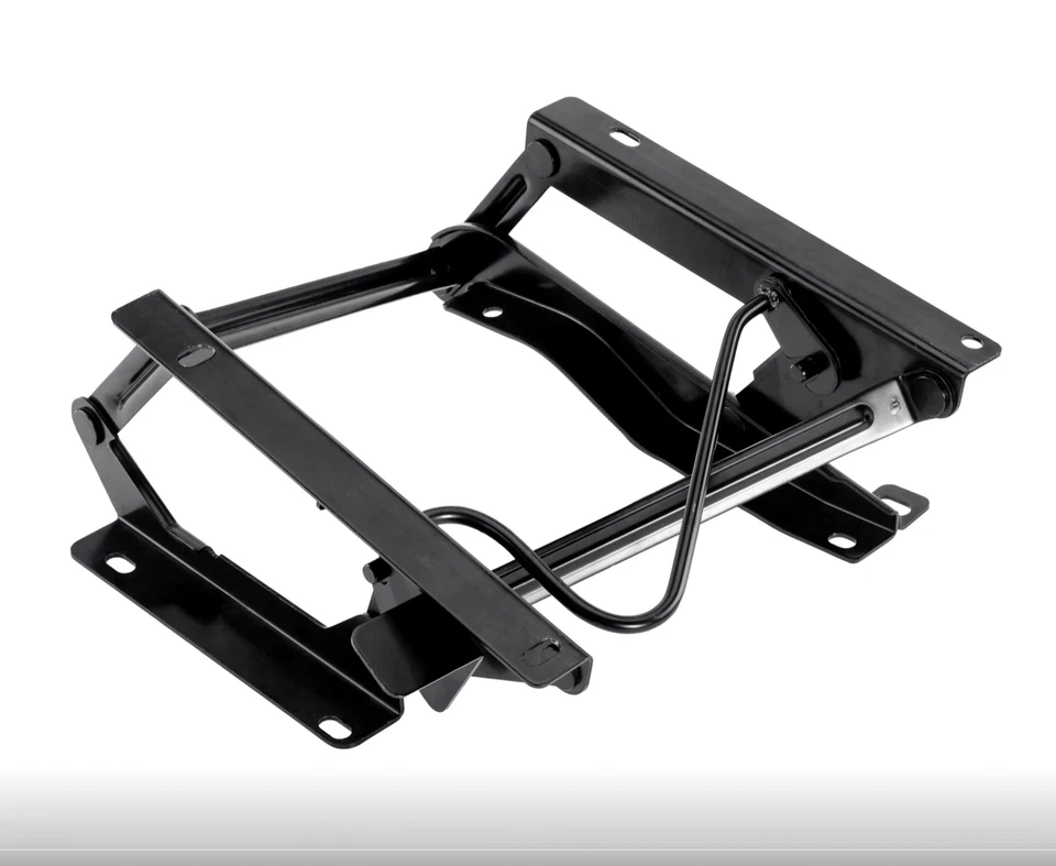 Soporte elevador delantero adaptador conductor/asiento izquierdo para Jeep CJ Wrangler YJ 1976-1995 Foto 1 de 1