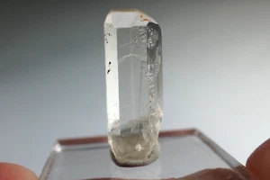 ARAGONITE * WATER-CLEAR FINE CRYSTAL !!! Horenec, CZECH REPUBLIC - Picture 1 of 23