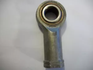 ALINABAL ROD END 3/4" LEFT HAND FEMALE HEIM END P/N VFL-13 MADE IN USA RACE CAR - Picture 1 of 4