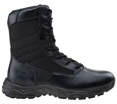 MAGNUM Interceptor - Herren Tactical Boots Einsatz Stiefel Outdoor Schuhe 12119