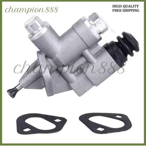 Kraftstoffaufnahmepumpe 4988747 für 1994-1998 Dodge RAM Pickup Cummins 5.9 Motor - Bild 1 von 6