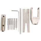 Motor Pinion Gear Puller Remover Tools Set For Rc Helicopter Motor Pinion2592