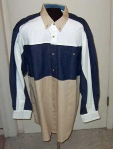 Nueva Camisa Occidental Roper Without Tags 2XLT - Imagen 1 de 1