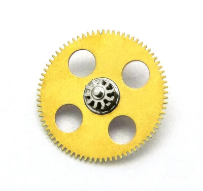 Genuine Rolex 3135 3130 510 Driving Wheel for Ratchet Watch Caliber Movement - Image 1 of 2