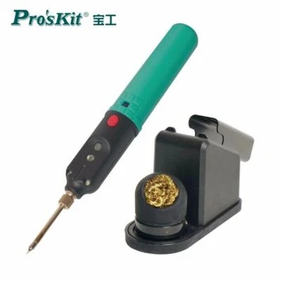 Pro'sKit SI-B166 Wireless Soldering Gun - Image 1 of 4