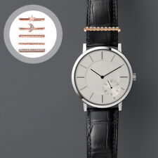 5pcs Chic Watch Parts Watch Band Charms Watch Charms Shop Gift Party